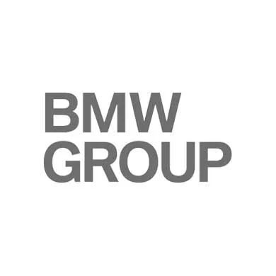 Logo BMW Group